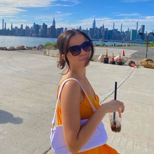 Meet your Posher, Polina